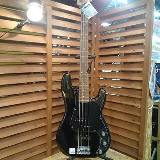 SQUIER ｴﾚｷﾍﾞｰｽ Affinity ﾌﾟﾚﾍﾞﾀｲﾌﾟ【愛品倶楽部柏店】