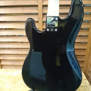 SQUIER ｴﾚｷﾍﾞｰｽ Affinity ﾌﾟﾚﾍﾞﾀｲﾌﾟ【愛品倶楽部柏店】