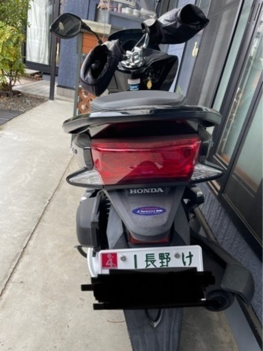 バイク PCX 150