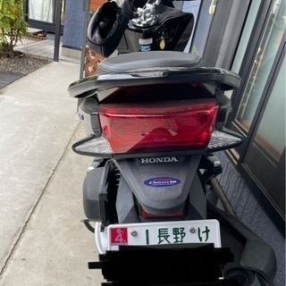 PCX 150の画像