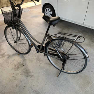自転車(^^)の画像