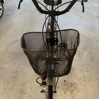 自転車(^^)の画像