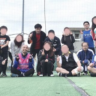 【ゆる募・毎週月曜日】初めてでも安心♪初心者限定の男女MIXダイエットフットサル仲間募集！ - 熊本市