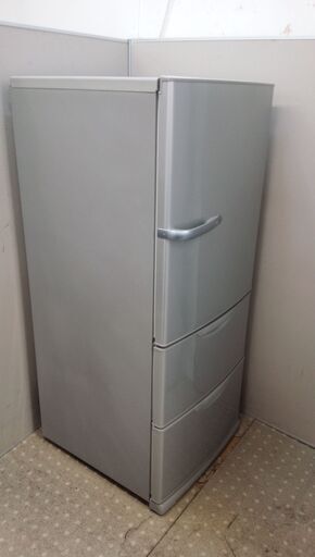 商談中【愛品館千葉店】AQUA 272L 3ドア冷蔵庫 AQR-271D 2015年製 保証有り【愛千143】