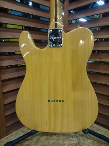 SQUIER ｴﾚｷｷﾞﾀｰ Classic Vibe '50s ﾃﾚｷｬｽﾀｰ【愛品倶楽部柏店】