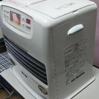 ★  石油ファンヒーターの画像