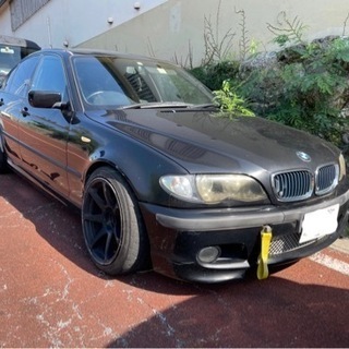 BMW 即ドリ