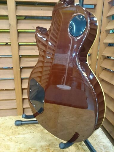 YAMAHA ｴﾚｷｷﾞﾀｰ LP400 ﾚｽﾎﾟｰﾙﾀｲﾌﾟ【愛品倶楽部柏店】