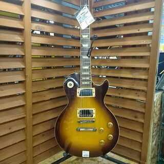 YAMAHA ｴﾚｷｷﾞﾀｰ LP400 ﾚｽﾎﾟｰﾙﾀｲﾌﾟ【愛品倶楽部柏店】の画像