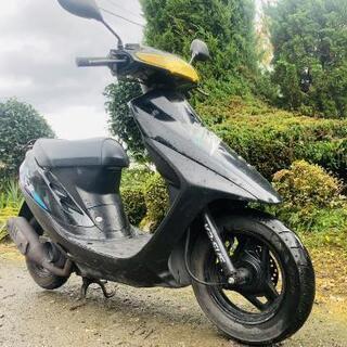 原付🛵HONDAディオ❗通勤 通学 配達 ﾃﾞｨｽｸDiOSR ...