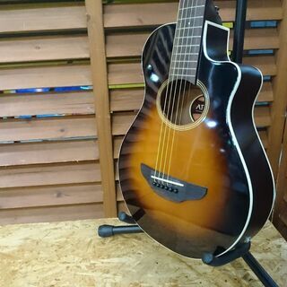 YAMAHA 小型 ｴﾚｱｺｷﾞﾀｰ APXT2【愛品倶楽部柏店】の画像