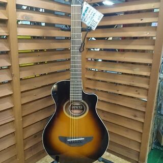 YAMAHA 小型 ｴﾚｱｺｷﾞﾀｰ APXT2【愛品倶楽部柏店】の画像
