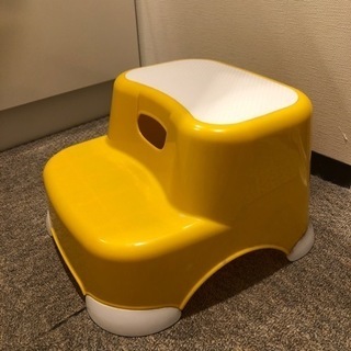 こども用踏み台/キッズステップ