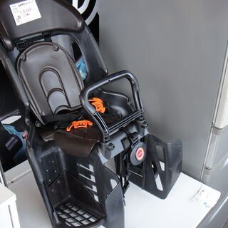 OGK 自転車用リヤチャイルドシート【モノ市場安城店】125の画像