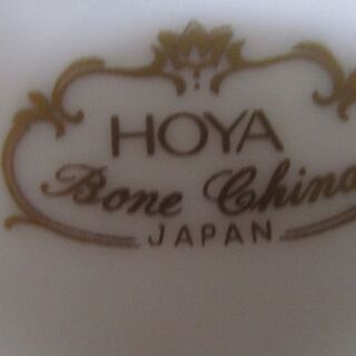 HOYA 2組　統合しましたの画像