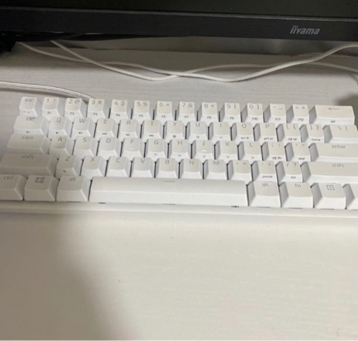 Razer ゲーミングマウス viper ultimate ゲーミングキーボード huntman mini seiren mini