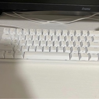 Razer ゲーミングマウス viper ultimate ゲーミングキーボード huntman mini seiren miniの画像