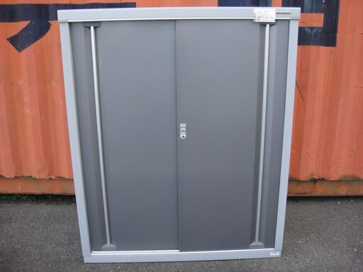 イナバ 物置 シンプリー MJN-137D【モノ市場安城店】125