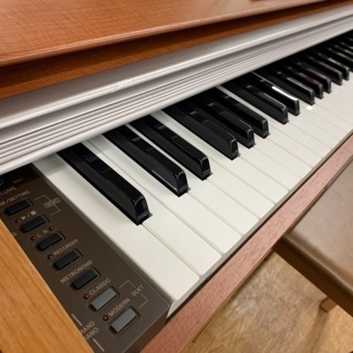 CASIO 電子ピアノ　PX-720C　【店頭取引限定】【中古品】早い者勝ち！?足立区近郊配送可能！