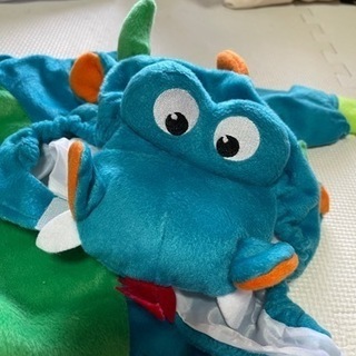 ハロウィンコスプレ　1歳から2歳