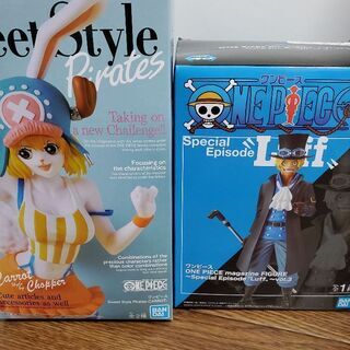ワンピース サボとキャロットA