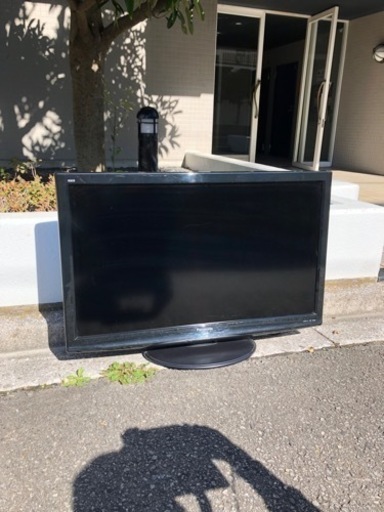 早急‼️パナソニック　37型　TH-L37S2  2010年製