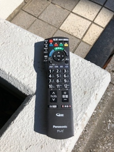 早急‼️パナソニック　37型　TH-L37S2  2010年製