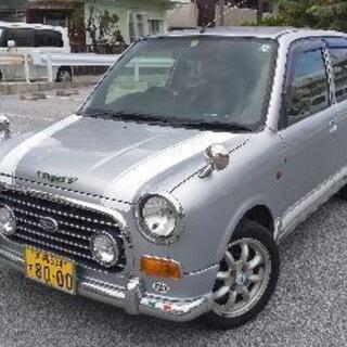 ミラジーノ★フェンダーミラーなどオシャレにカスタマイズ