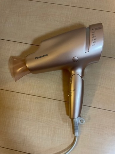 2020年製　Panasonic EH-CNA0B-PN 美品