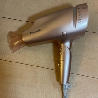 2020年製　Panasonic EH-CNA0B-PN 美品