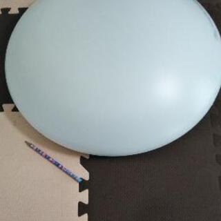シーリングライト