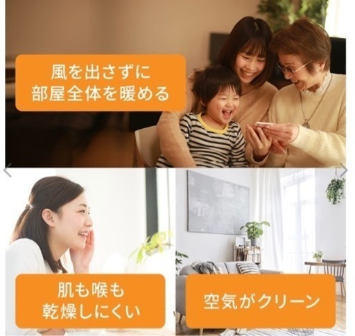 値下げ【超美品】デロンギ  アミカルド オイルヒーター RHJ35M1015-LG