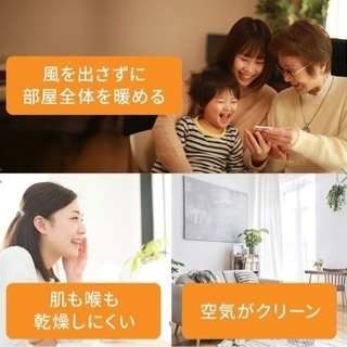 値下げ【超美品】デロンギ  アミカルド オイルヒーター RHJ35M1015-LG