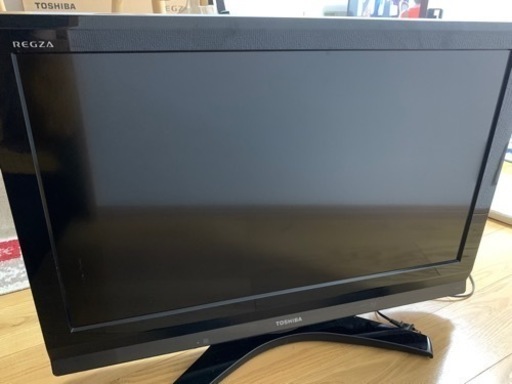✳︎東芝REGZA 2010年製　32型液晶テレビ✳︎