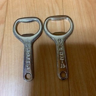 サッポロビール栓抜き　まとめ売りの画像