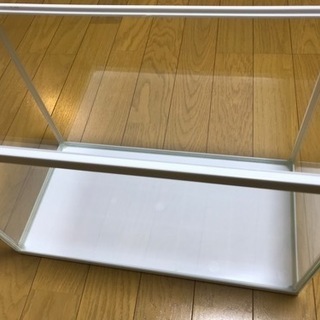４０＊２０．５＊２７　水槽の画像