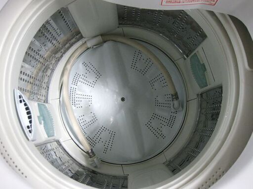 札幌 ビートウオッシュ 7.0Kg 洗濯機 2010年製 日立 BW-7KV 7Kg 本郷通店