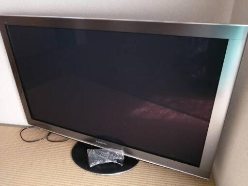 テレビ