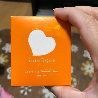 TBC東京ビューティーセンターのファンデーションとリフィルセットの画像