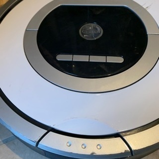 ルンバ　760の画像
