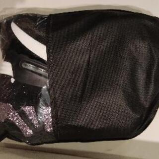 【美品】レディーススニーカー　23.5cmの画像