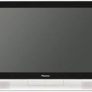 PDP-435SX　43V型 地上・BS・110度CSデジタルハイビジョン プラズマテレビ　ジャンク品の画像