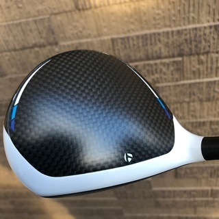 テーラーメイド　SIM２MAX D 5Wの画像