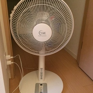 扇風機