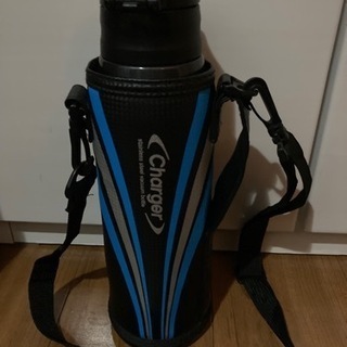 ボトル水筒　エナジーチャージャー　ダイレクトボトル　1100