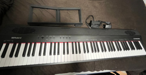 楽器 Roland Go piano 88