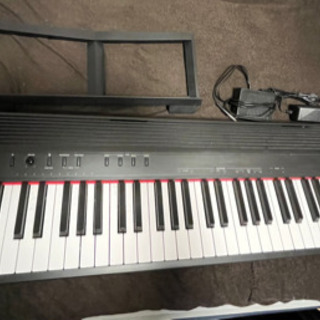 Roland Go piano 88