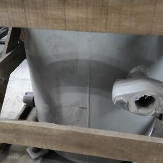 圧力タンク 長期保管品未使用品の画像
