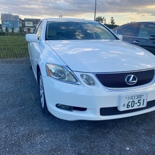 GS350