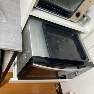 食器棚  購入者決定致しましたの画像
